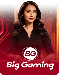Big Gaming