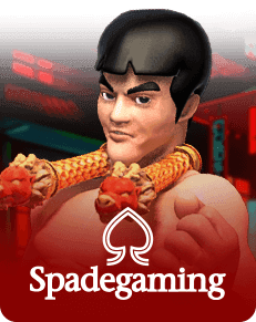 Spadegaming