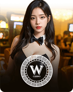W Casino