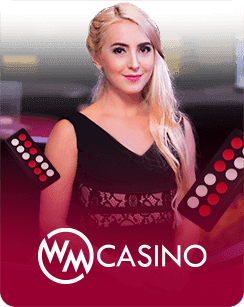WM Casino
